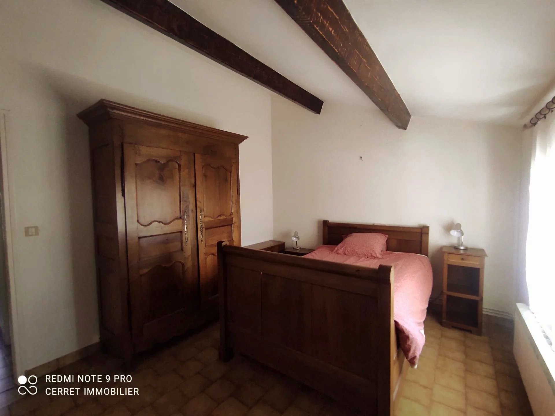 Vente Maison Saint-Hippolyte-du-Fort