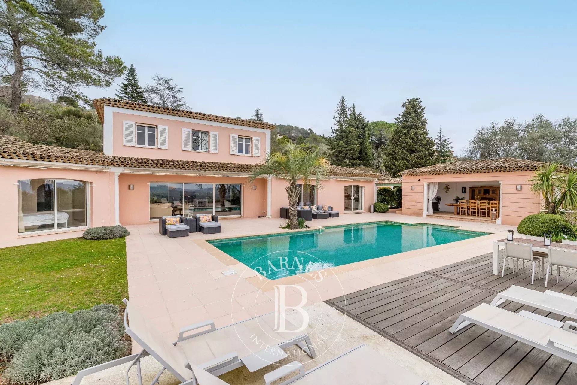 Villa Mougins - picture 21