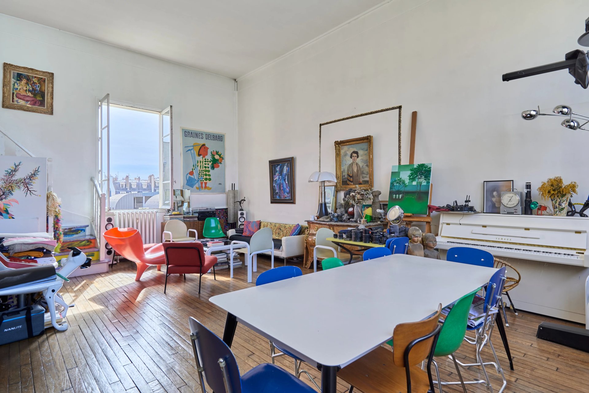 2 Bedroom Apartment/Flat's Image 5