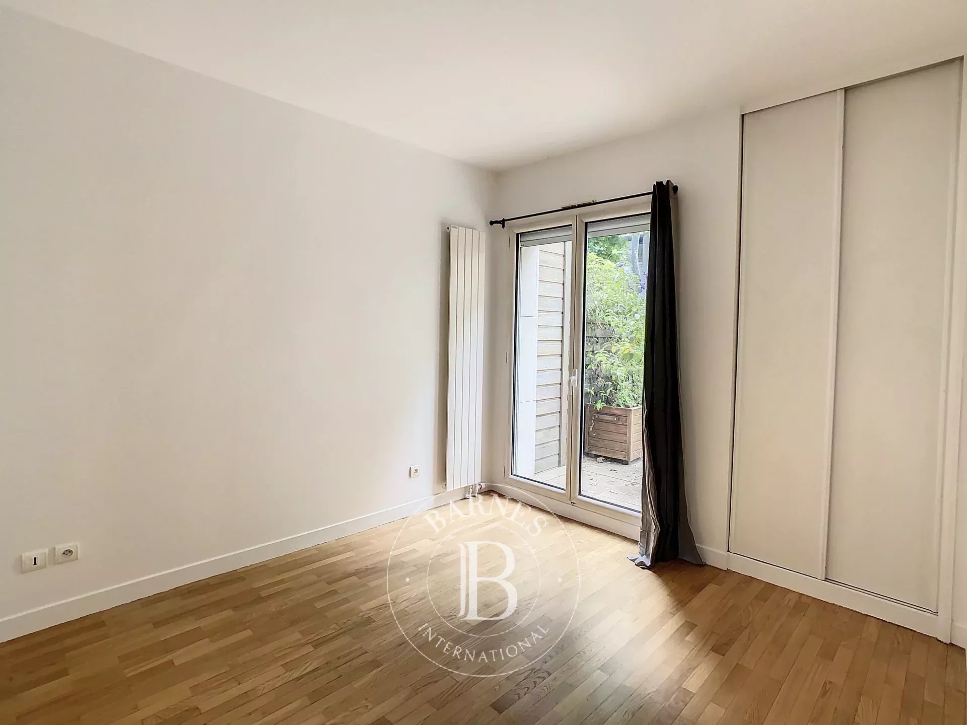 Daire Neuilly-sur-Seine - picture 4