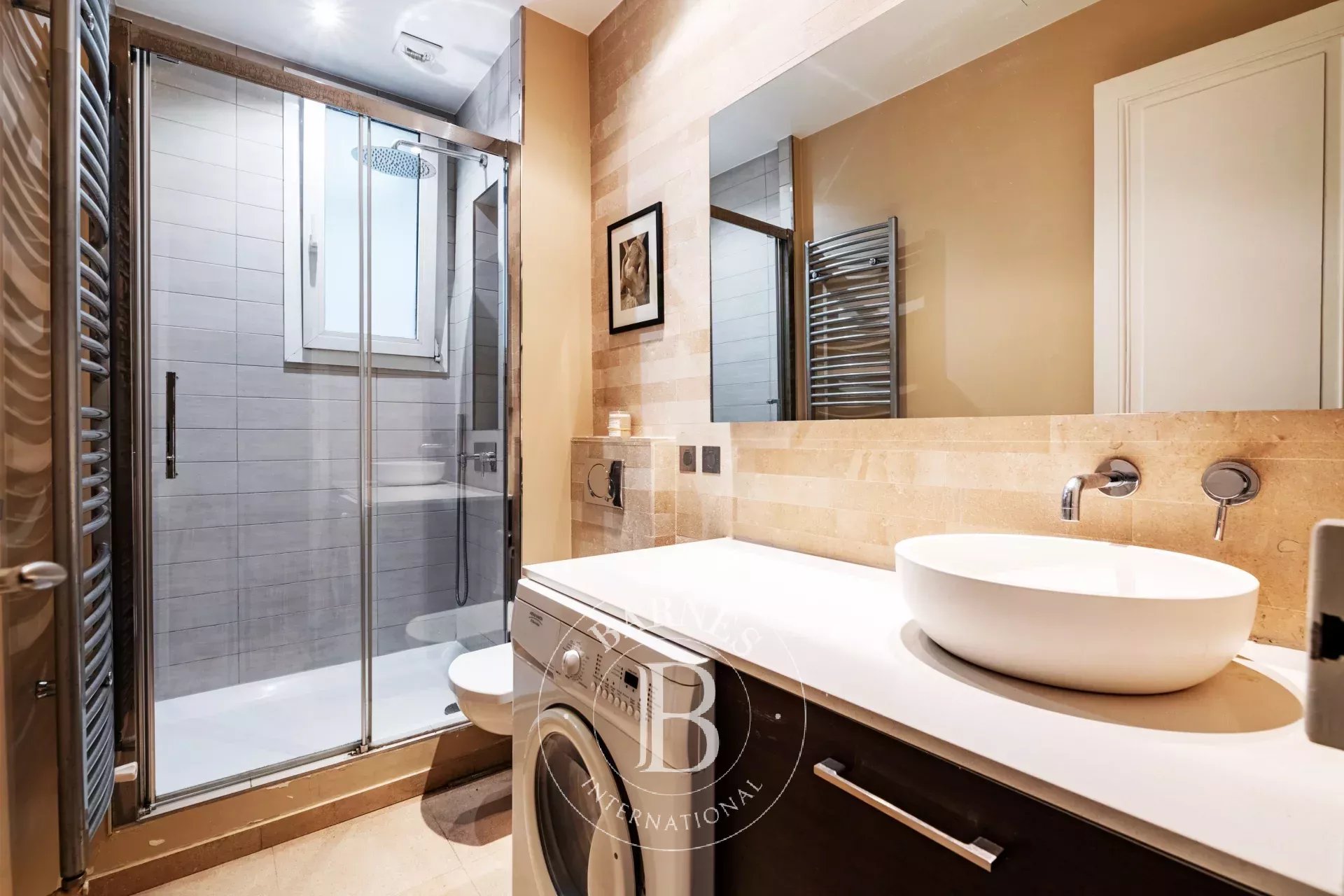 Daire Paris 4ème - picture 15