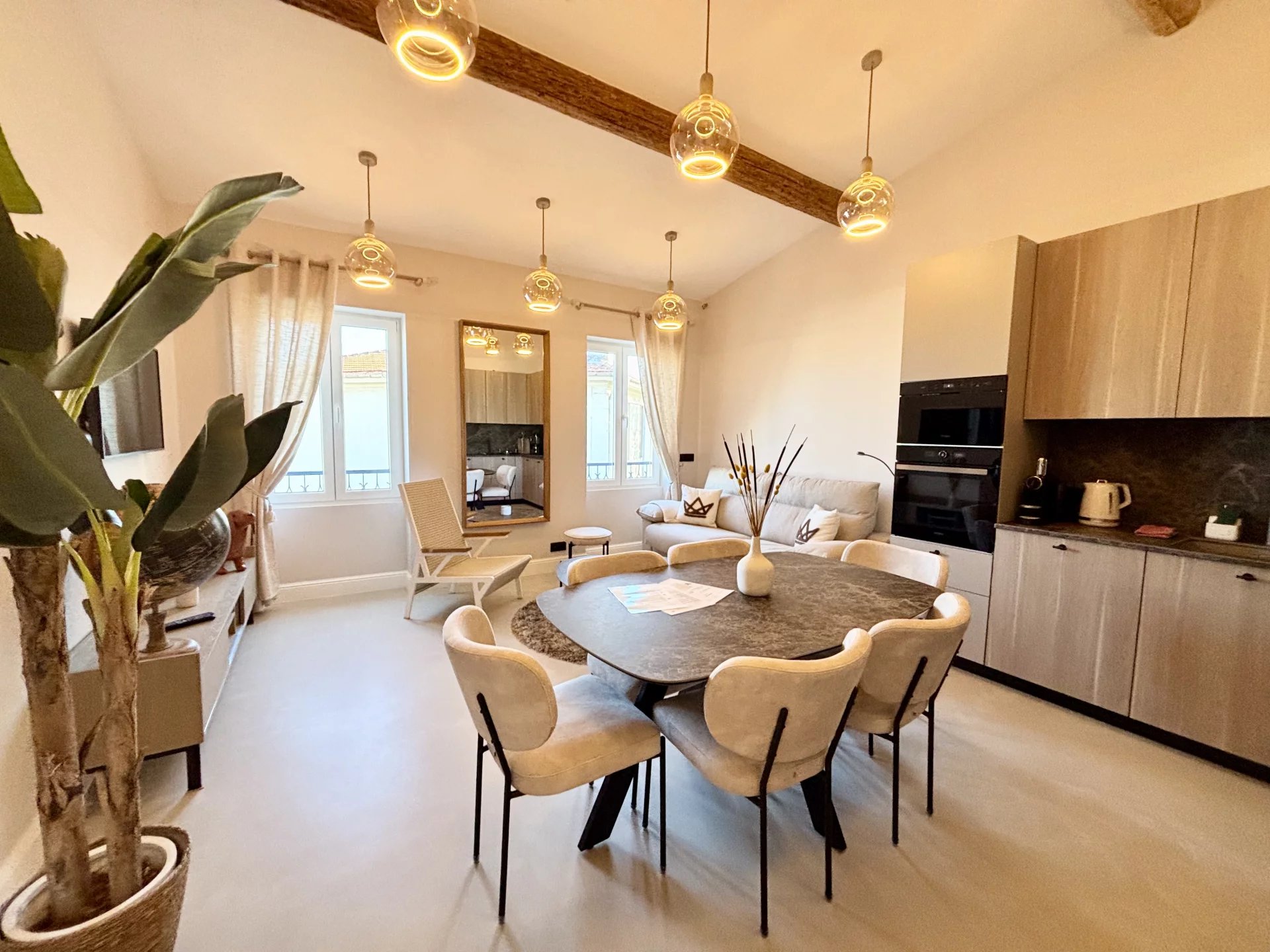 Agence immobilière de L'Agence Vauban