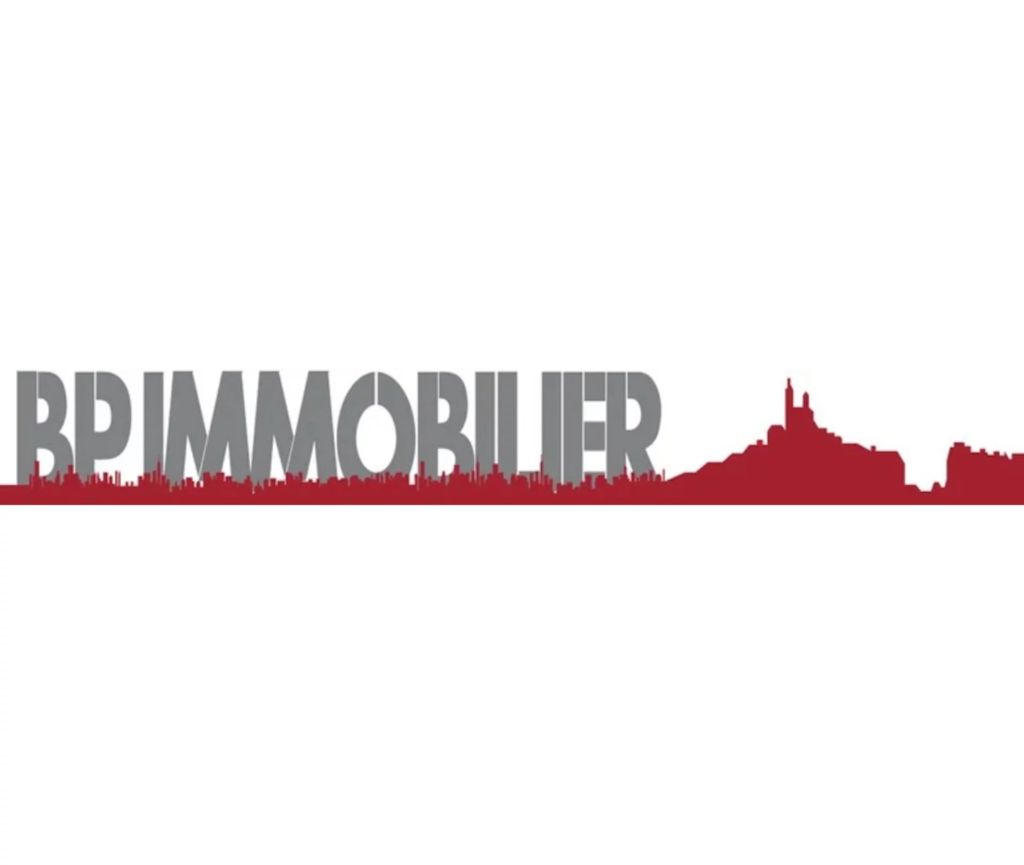 Logo de l'agence BP IMMOBILIER