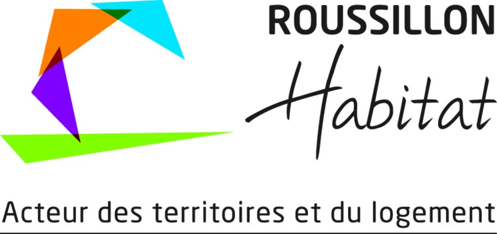 Logo de l'agence Office Public de l'Habitat des Pyrénées Orientales