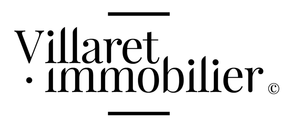 Villaret Immobilier