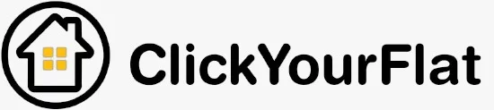 Logo de l'agence CLICKYOURFLAT