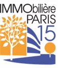 IMMOBILIERE PARIS 15