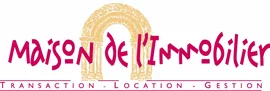 AGENCE MAISON DE L'IMMOBILIER AGENCE MAISON DE L'IMMOBILIER