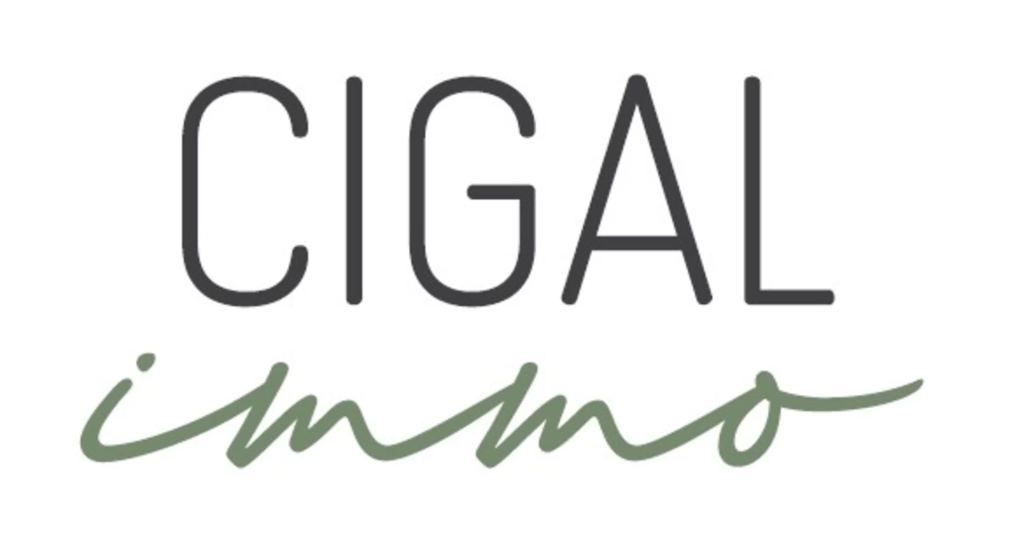 Cigal'Immo