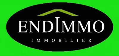 Logo de l'agence Endimmo