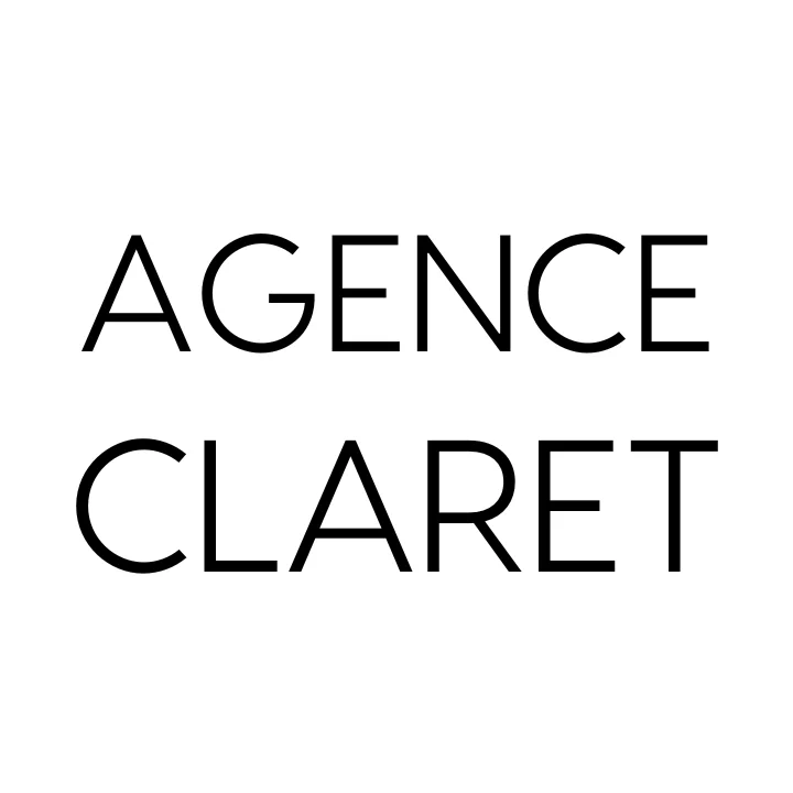 AGENCE CLARET AGENCE CLARET