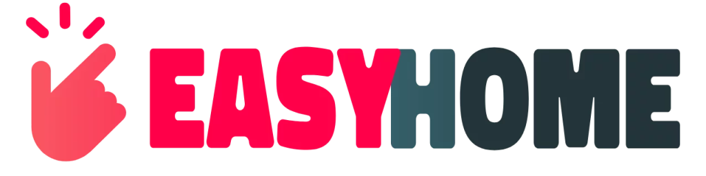 Logo Easyhome