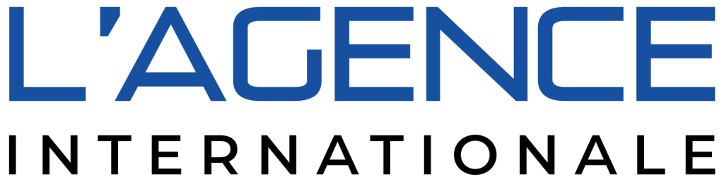 L'AGENCE INTERNATIONALE