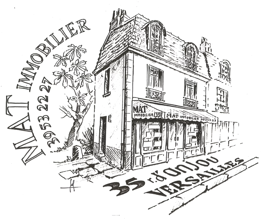 MAT IMMOBILIER