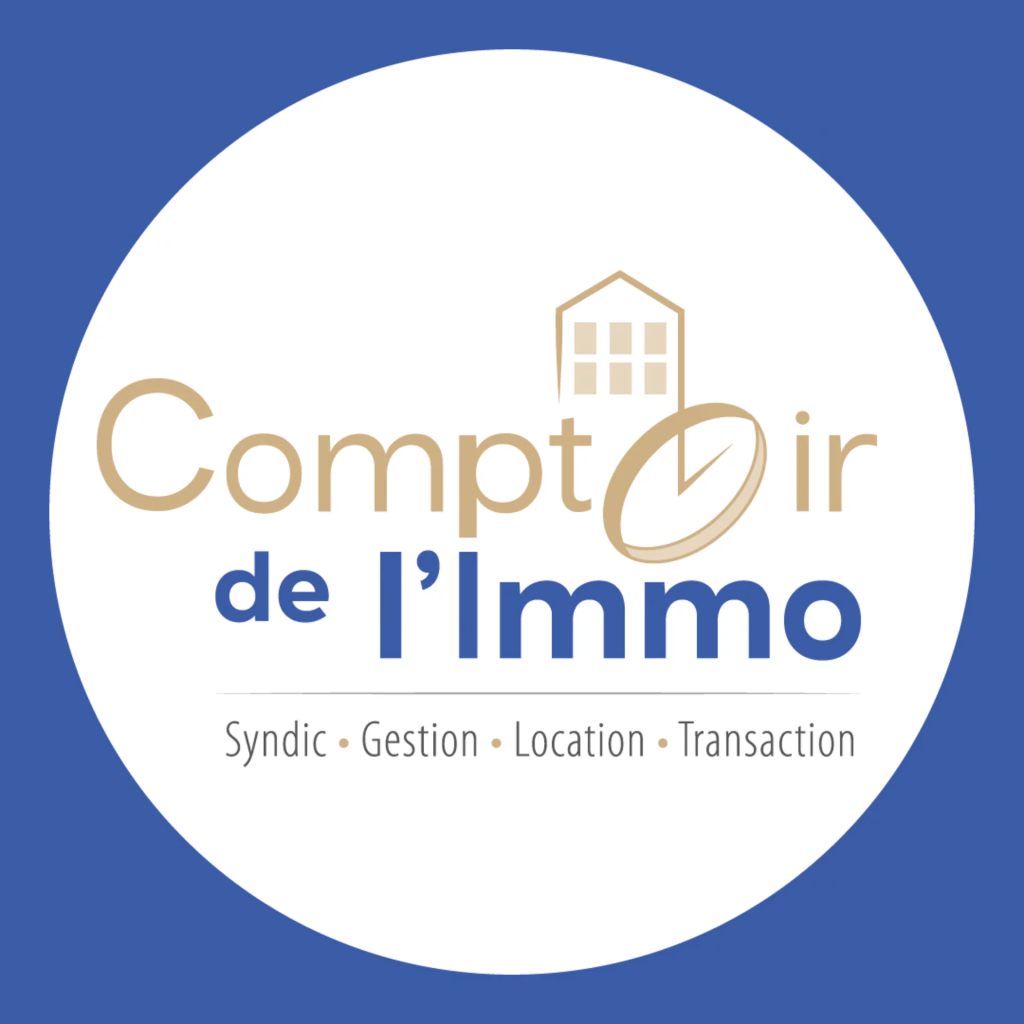 COMPTOIR DE L'IMMO