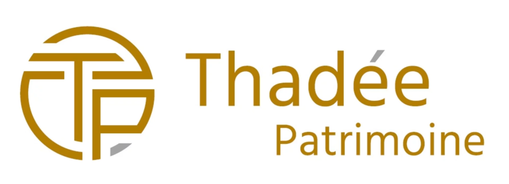 Thadée Patrimoine Thadée Patrimoine