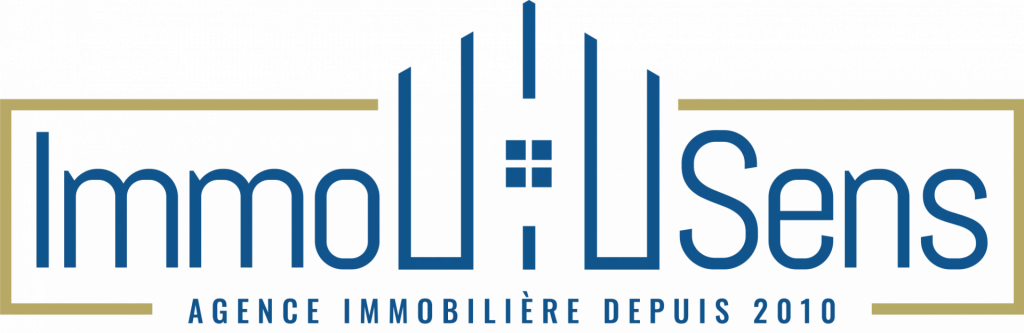Logo IMMO'SENS