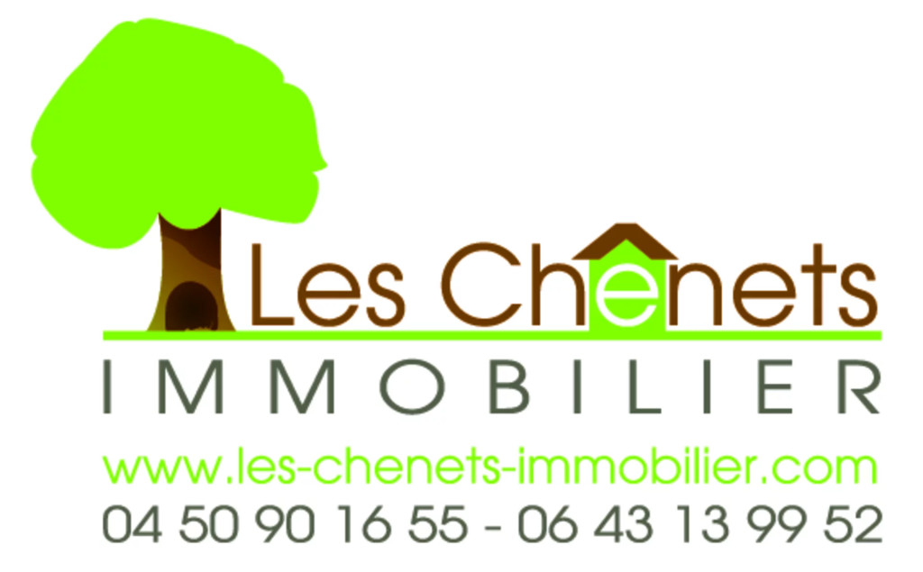 Agence les Chênets Immobilier