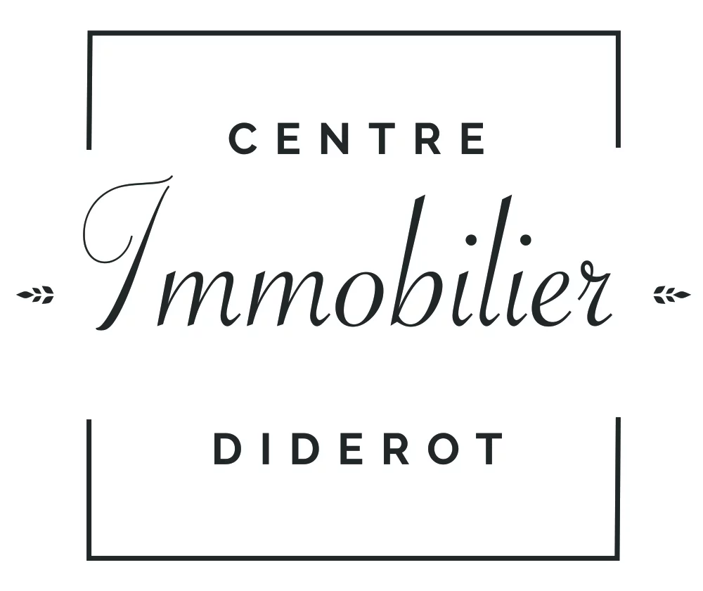 CENTRE IMMOBILIER DIDEROT