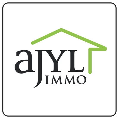 Logo agency