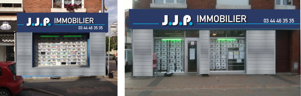 JJP IMMOBILIER