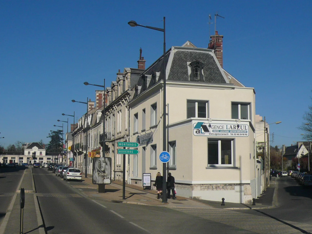 AGENCE LARZUL AGENCE LARZUL