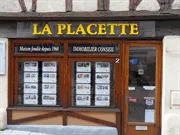 AGENCE LA PLACETTE AGENCE LA PLACETTE
