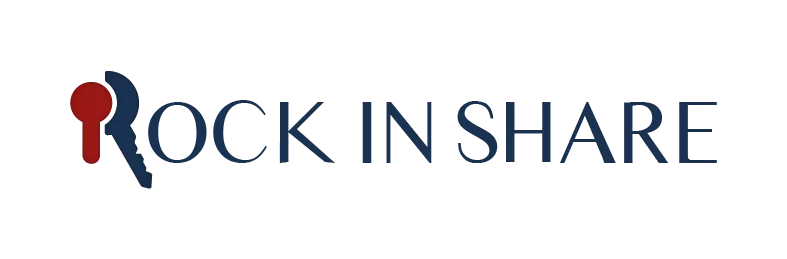 Logo de l'agence ROCK IN SHARE