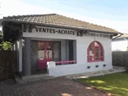 RÉGIONAL IMMOBILIER AGENCE DE LA PLAGE RÉGIONAL IMMOBILIER AGENCE DE LA PLAGE