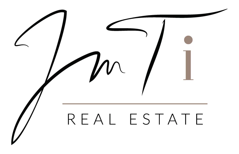 JMTI REAL ESTATE JMTI REAL ESTATE