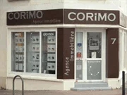 CORIMO CONSEIL IMMOBILIER