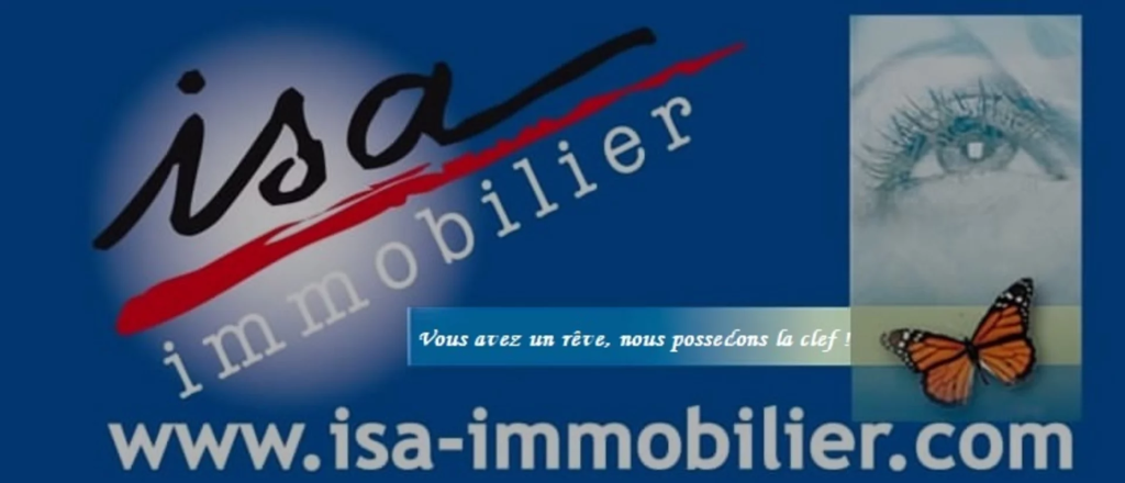 ISA Immobilier