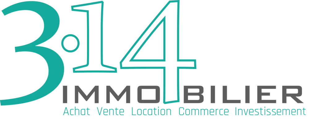 Logo agency