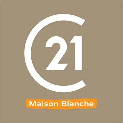 Logo C21 Maison Blanche