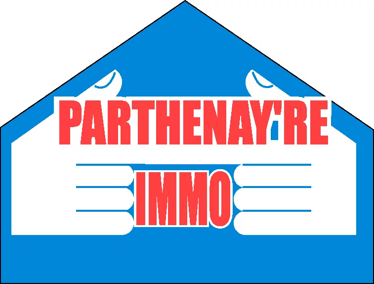 PARTHENAY'RE IMMOBILIER PARTHENAY'RE IMMOBILIER