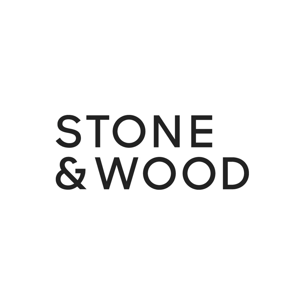 STONE & WOOD