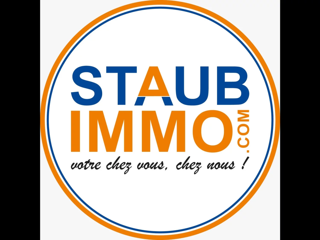STAUB IMMOBILIER