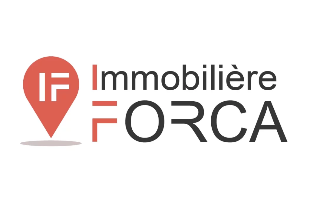 IMMOBILIÈRE FORCA
