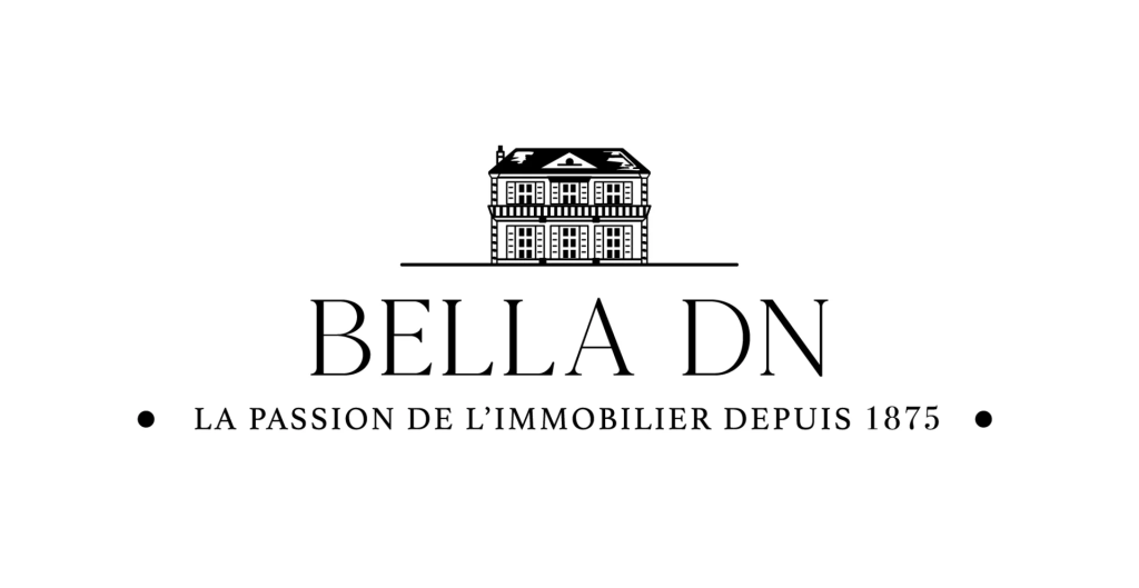 Logo Bella DN PROPERTIES