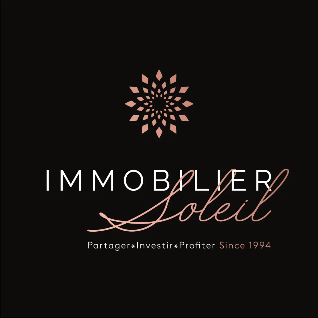 IMMOBILIER SOLEIL