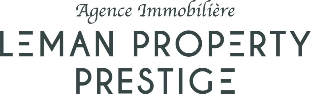 Logo de l'agence Leman Property Prestige - Paris - Vallée de Chevreuse