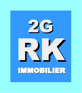 AGENCE 2 G RK IMMOBILIER