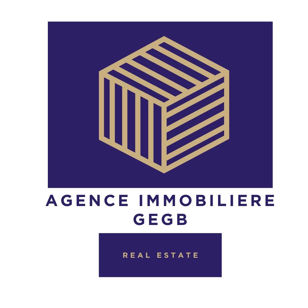AGENCE IMMOBILIÈRE GEGB