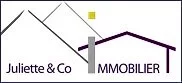 JULIETTE CO IMMOBILIER