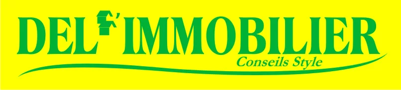 DEL IMMOBILIER CONSEILS STYLE