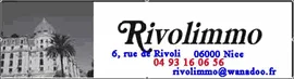 RIVOLIMMO