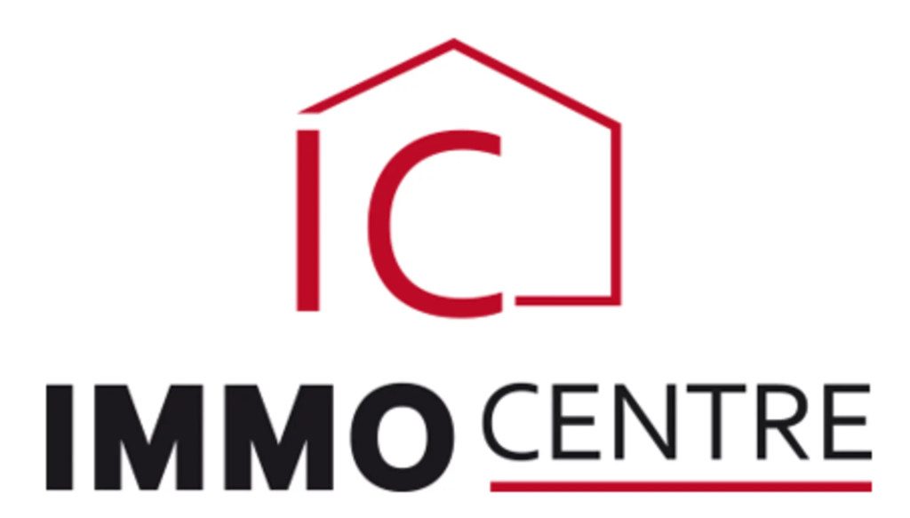 Logo de l'agence Immo-Centre