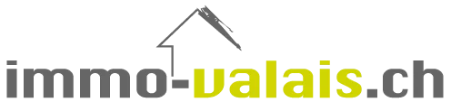 Logo immo-valais.ch