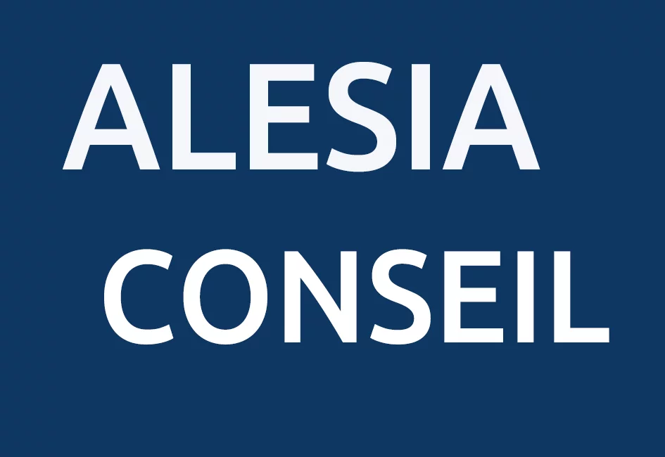 CABINET ALESIA CONSEIL