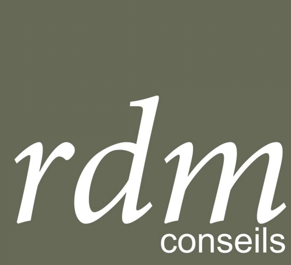 RDM CONSEILS RDM CONSEILS